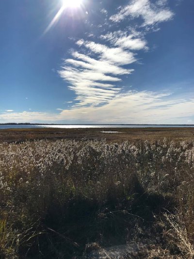 Sentier Paul Caissie